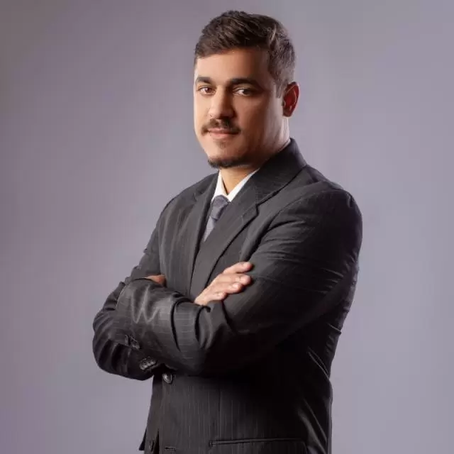 Bruno Silva Conceição