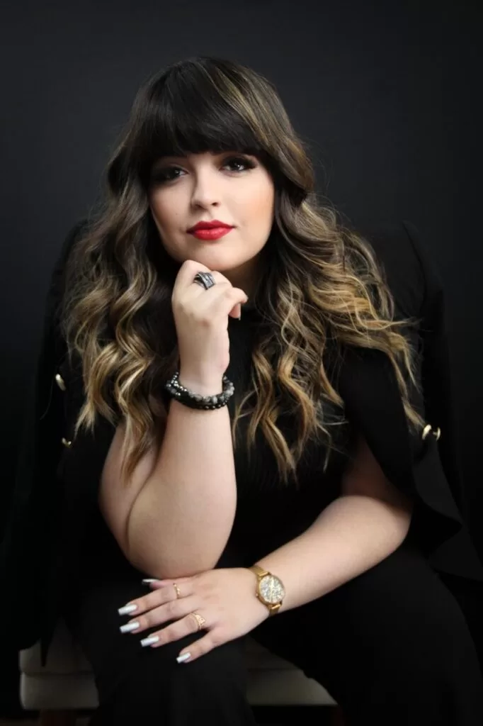 Shara Victória Haddad